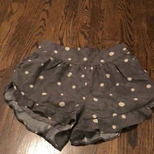 BCBGeneration Shorts Size Small